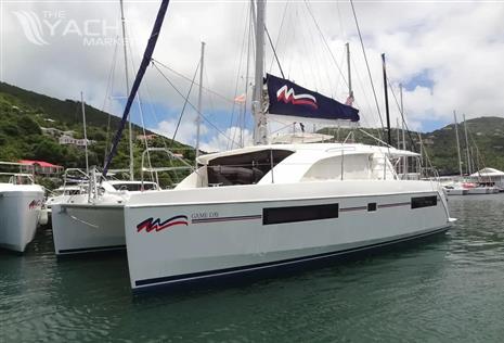 Leopard 40