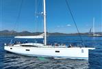 Baltic 67 - Baltic Yachts 67 LURIGNA FOR SALE Baltic Yachts 67 LURIGNA FOR SALE 