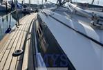 Jeanneau SUN ODYSSEY 349 - Jeanneau Sun Odyssey 349 (7)
