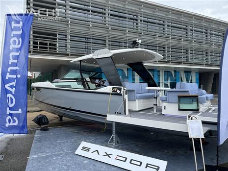 SAXDOR YACHTS 320GTO MY25