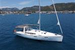 Beneteau Oceanis 45