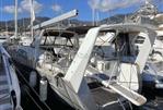 BENETEAU OCEANIS 58