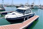 BENETEAU ANTARES 8 OB