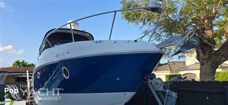 Rinker 290 EX - 2018 Rinker 290 EX - Photo #1