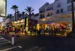 18 MT. BERTH IN PUERTO JOSE BANUS, MARBELLA, SPAIN SPAIN