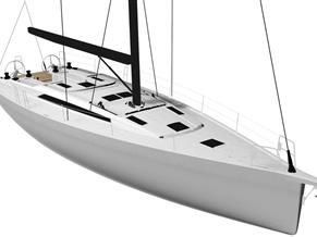 ITALIA YACHTS ITALIA 16.98