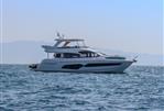 Sunseeker Manhattan 66 - Sunseeker Manhattan 66