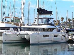 LAGOON LAGOON 46 FLYBRIDGE