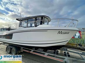 JEANNEAU MERRY FISHER 795 MERRY FISHER 795 MARLIN