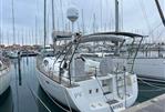 BENETEAU OCEANIS 43