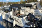 Jeanneau Merry Fisher 795