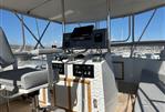 Hatteras 46