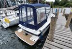 Fairline Weekender 21