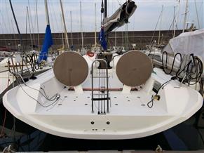 ITALIA YACHTS ITALIA 11.98