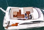 Sunseeker Manhattan 52 - 3 - Flybridge