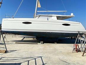 FOUNTAINE PAJOT HELIA 44