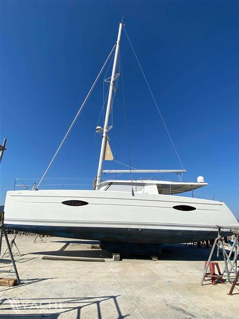 FOUNTAINE PAJOT HELIA 44