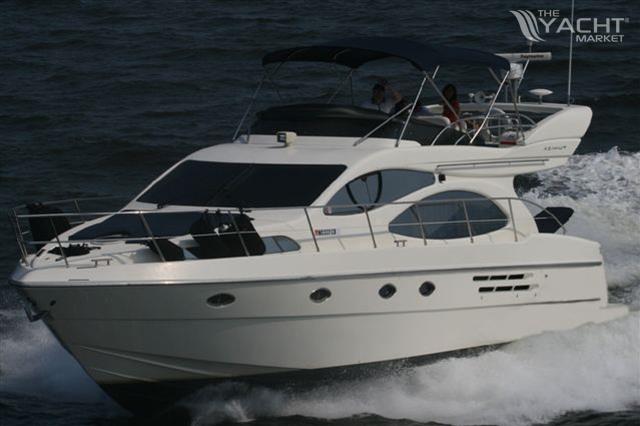 2005 Azimut