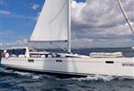 BENETEAU SENSE 51