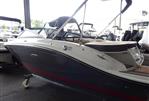 SEA RAY SEA RAY 190 SPXE