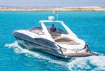 Sunseeker Superhawk 40