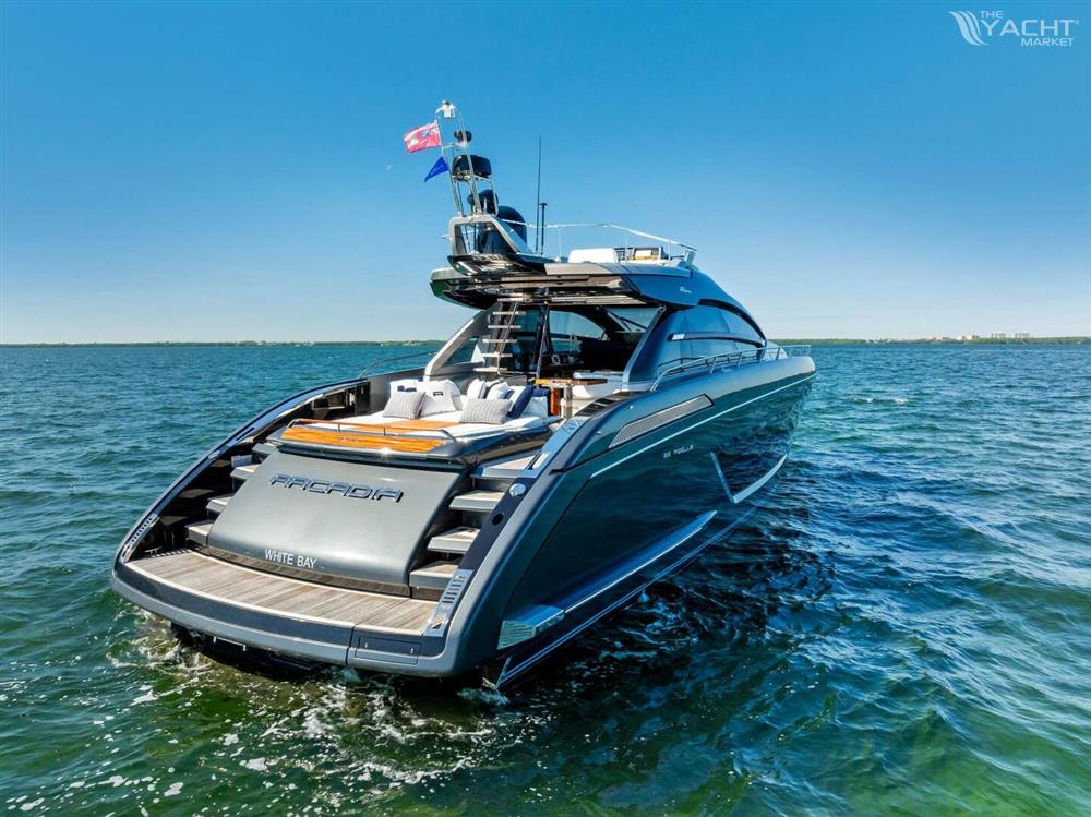 2020 Riva