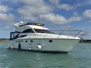 Princess 38