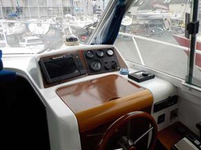 BENETEAU ANTARES SERIE 9