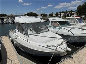 BENETEAU ANTARES 580