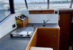 BENETEAU SWIFT TRAWLER 35