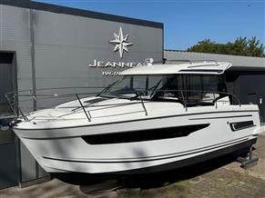JEANNEAU MERRY FISHER 895