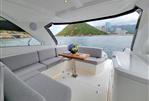 Beneteau Gran Turismo 41