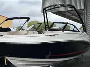 BAYLINER BAYLINER VR5 OE