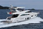 Fairline Squadron 65