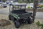 Kawasaki Mule Pro MX