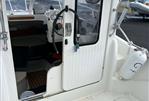 QUICKSILVER QUICKSILVER 640 PILOTHOUSE