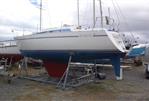 Moody 31 MkII - 1985 moody 31 mkii sail 9454525 20240704082132594 1 XLARGE