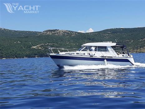 SAGA 315