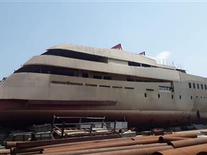Custom Built Partly completed