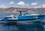 Solaris Yachts 48 Open