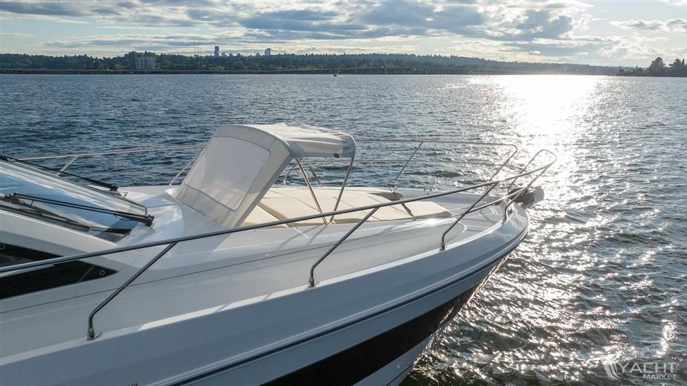 2024 Beneteau