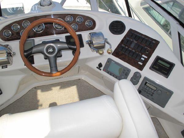 2001 Sea Ray