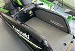 Kawasaki SX-R jetski