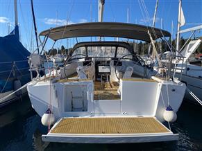 Hanse HANSE 415