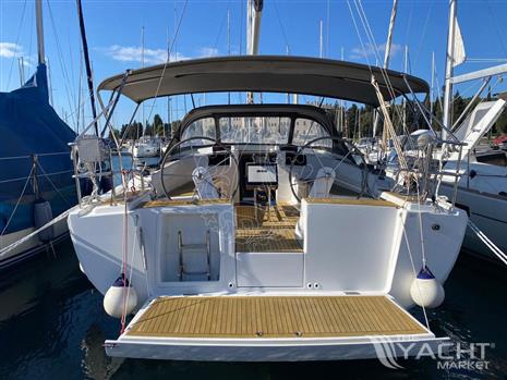 Hanse HANSE 415