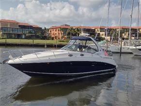 Sea Ray 320 Sundancer