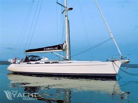 Sweden Yachts 42 - Default Image