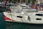 BENETEAU OCEANIS 41.1