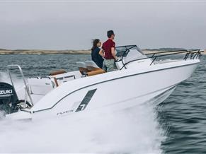 Beneteau Flyer 7 Spacedeck