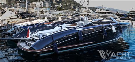 Riva Rivarama 44